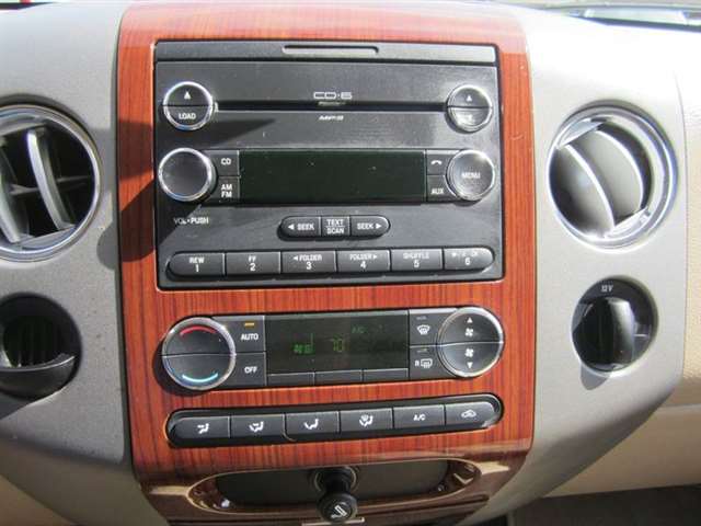 Ford F-150 2008 photo 18